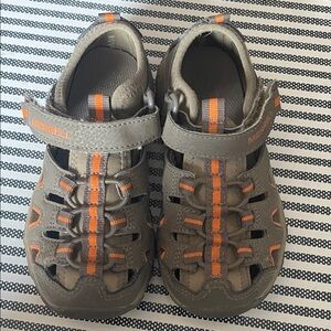 Merrell Hydro Hiker Fisherman Sandal